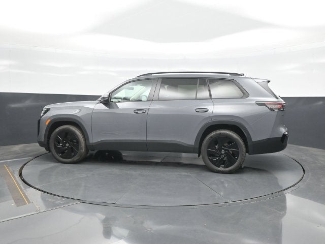 2027 Volkswagen Atlas SE w/Technology