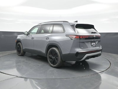 2027 Volkswagen Atlas SE w/Technology