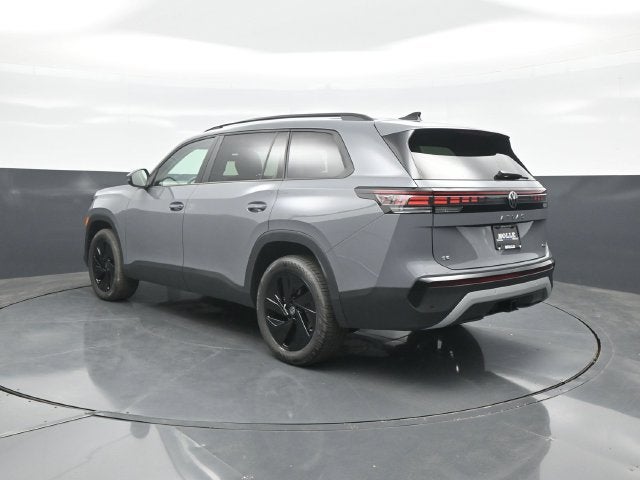 2027 Volkswagen Atlas SE w/Technology