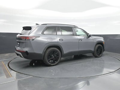 2027 Volkswagen Atlas SE w/Technology