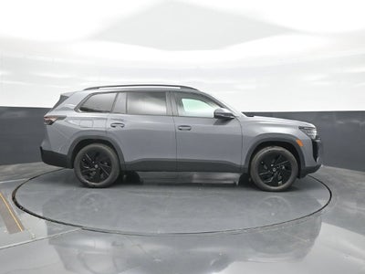 2027 Volkswagen Atlas SE w/Technology