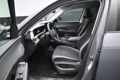 2027 Volkswagen Atlas SE w/Technology