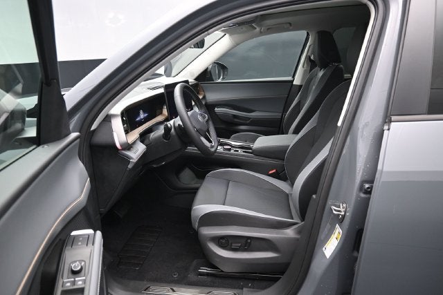 2027 Volkswagen Atlas SE w/Technology
