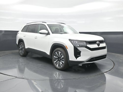 2027 Volkswagen Atlas SE w/Technology