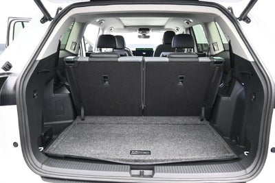 2027 Volkswagen Atlas SE w/Technology