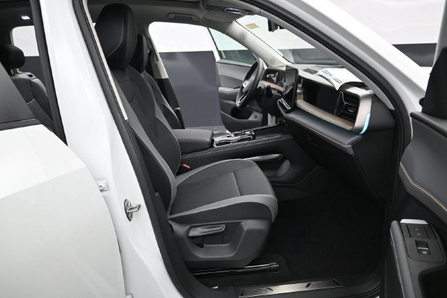 2027 Volkswagen Atlas SE w/Technology