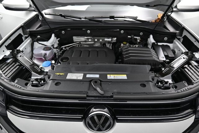 2027 Volkswagen Atlas SE w/Technology