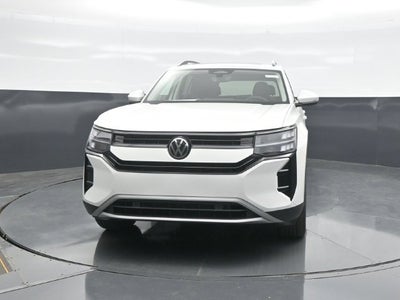 2027 Volkswagen Atlas SE w/Technology
