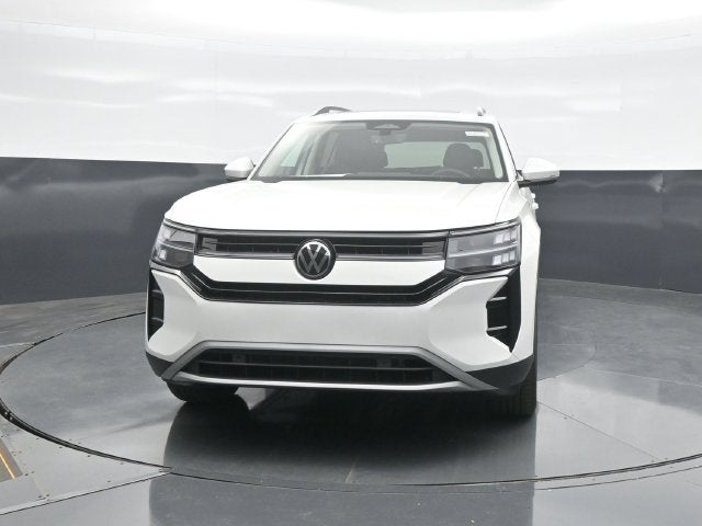 2027 Volkswagen Atlas SE w/Technology