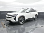 2027 Volkswagen Atlas SE w/Technology