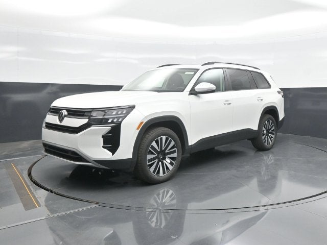 2027 Volkswagen Atlas SE w/Technology