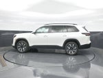 2027 Volkswagen Atlas SE w/Technology