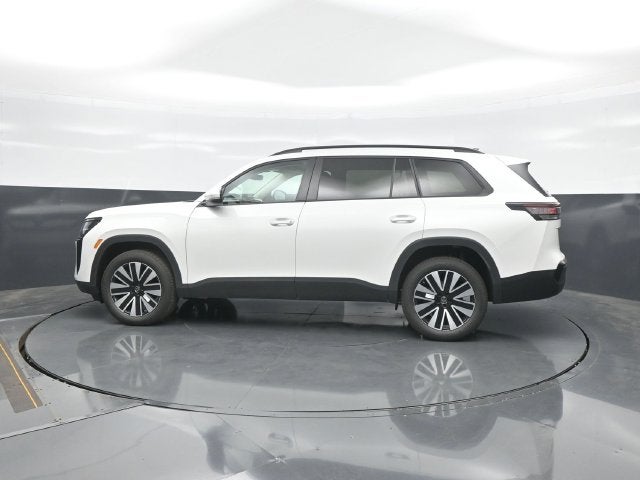 2027 Volkswagen Atlas SE w/Technology