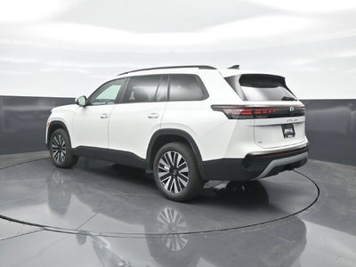 2027 Volkswagen Atlas SE w/Technology