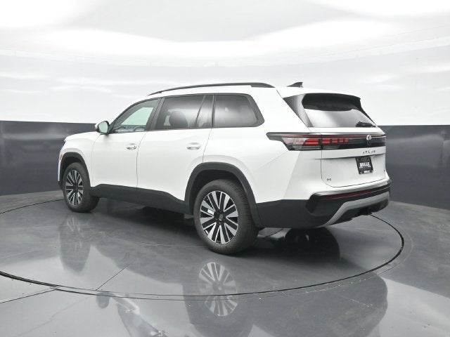 2027 Volkswagen Atlas SE w/Technology