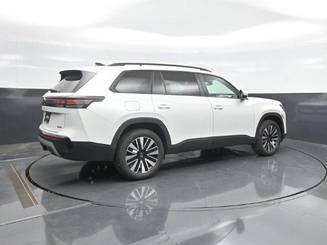 2027 Volkswagen Atlas SE w/Technology