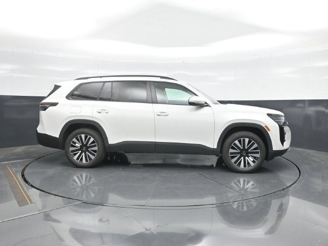 2027 Volkswagen Atlas SE w/Technology
