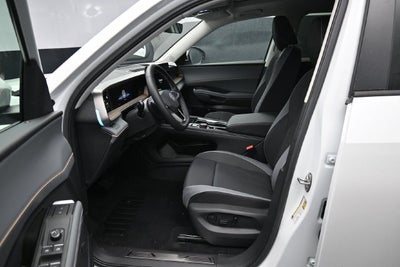 2027 Volkswagen Atlas SE w/Technology