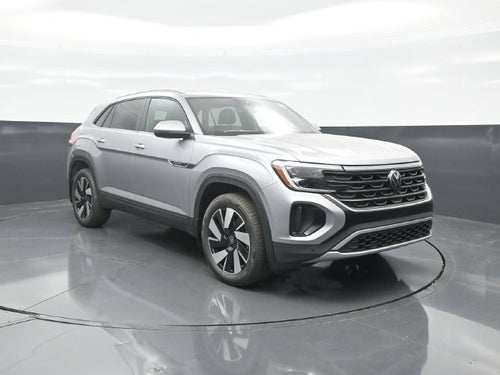 2026 Volkswagen Atlas Cross Sport SE w/Technology