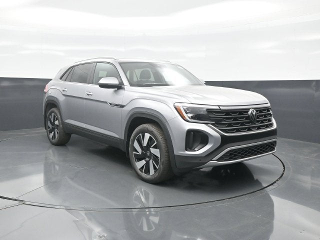 2026 Volkswagen Atlas Cross Sport SE w/Technology