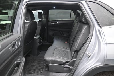 2026 Volkswagen Atlas Cross Sport SE w/Technology