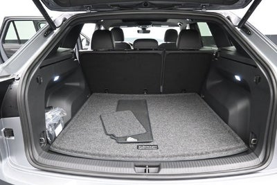 2026 Volkswagen Atlas Cross Sport SE w/Technology