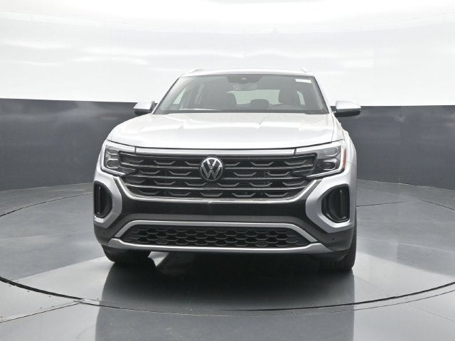 2026 Volkswagen Atlas Cross Sport SE w/Technology