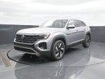 2026 Volkswagen Atlas Cross Sport SE w/Technology