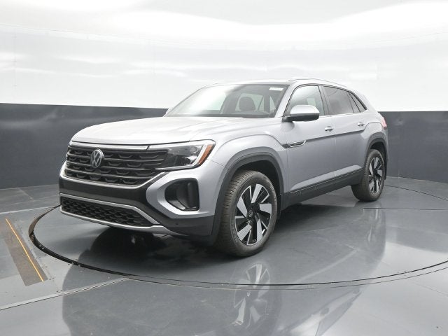 2026 Volkswagen Atlas Cross Sport SE w/Technology