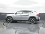 2026 Volkswagen Atlas Cross Sport SE w/Technology
