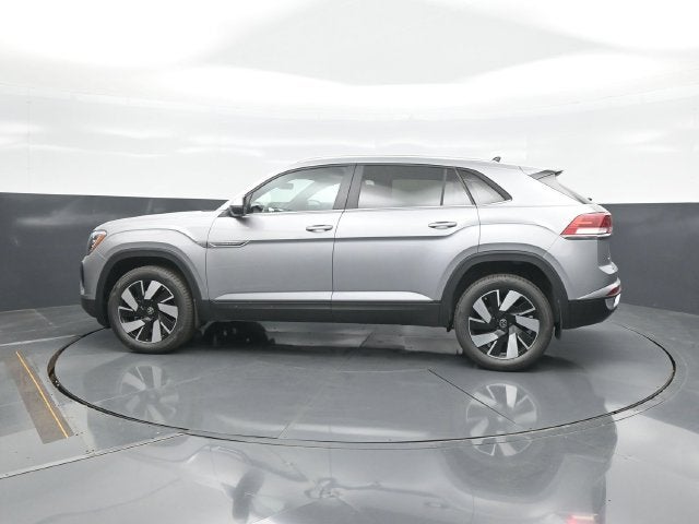 2026 Volkswagen Atlas Cross Sport SE w/Technology