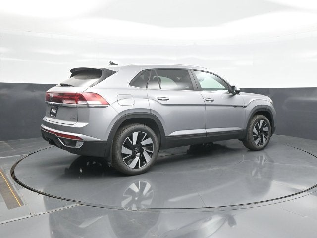 2026 Volkswagen Atlas Cross Sport SE w/Technology