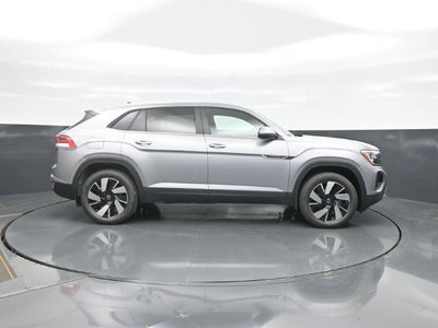 2026 Volkswagen Atlas Cross Sport SE w/Technology