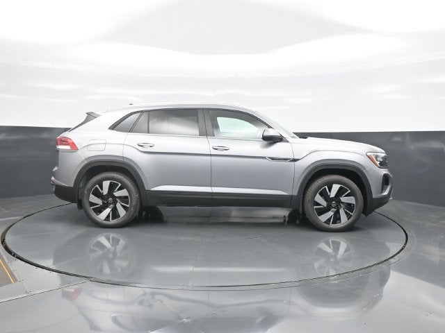 2026 Volkswagen Atlas Cross Sport SE w/Technology