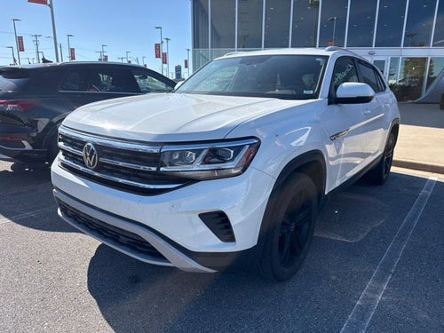 2023 Volkswagen Atlas Cross Sport 2.0T SE