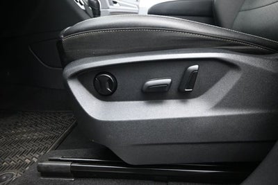 2021 Volkswagen Atlas 3.6L V6 SE w/Technology R-Line