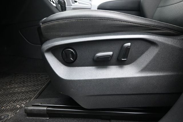 2021 Volkswagen Atlas 3.6L V6 SE w/Technology R-Line