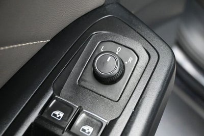 2021 Volkswagen Atlas 3.6L V6 SE w/Technology R-Line