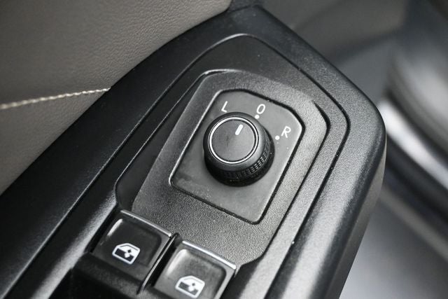 2021 Volkswagen Atlas 3.6L V6 SE w/Technology R-Line