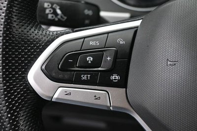 2021 Volkswagen Atlas 3.6L V6 SE w/Technology R-Line