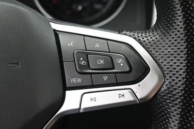 2021 Volkswagen Atlas 3.6L V6 SE w/Technology R-Line