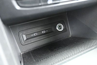 2021 Volkswagen Atlas 3.6L V6 SE w/Technology R-Line