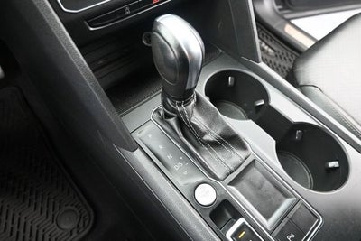 2021 Volkswagen Atlas 3.6L V6 SE w/Technology R-Line