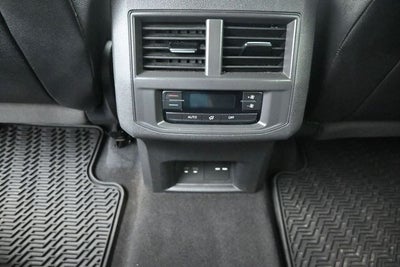 2021 Volkswagen Atlas 3.6L V6 SE w/Technology R-Line
