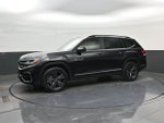 2021 Volkswagen Atlas 3.6L V6 SE w/Technology R-Line