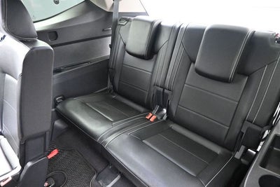 2021 Volkswagen Atlas 3.6L V6 SE w/Technology R-Line
