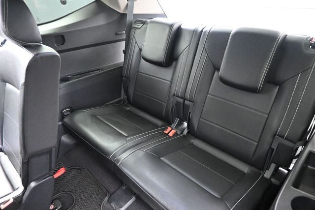 2021 Volkswagen Atlas 3.6L V6 SE w/Technology R-Line