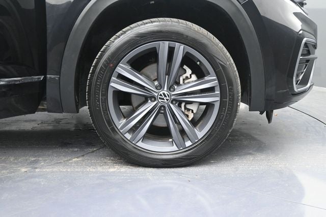 2021 Volkswagen Atlas 3.6L V6 SE w/Technology R-Line