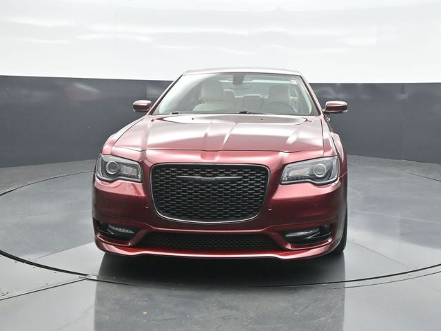 2023 Chrysler 300 Touring L