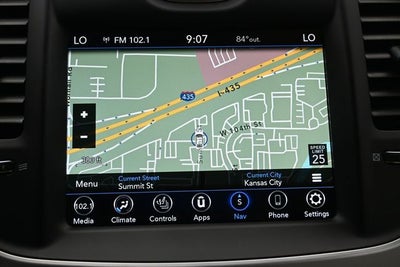 2023 Chrysler 300 Touring L